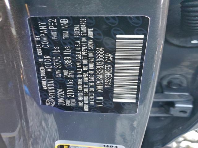 Hyundai VENUE Sel Image 12