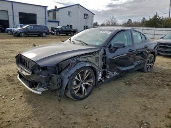 Salvage Volvo S60 Core