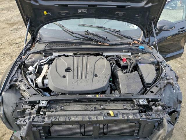 Volvo S60 Core Core Image 9