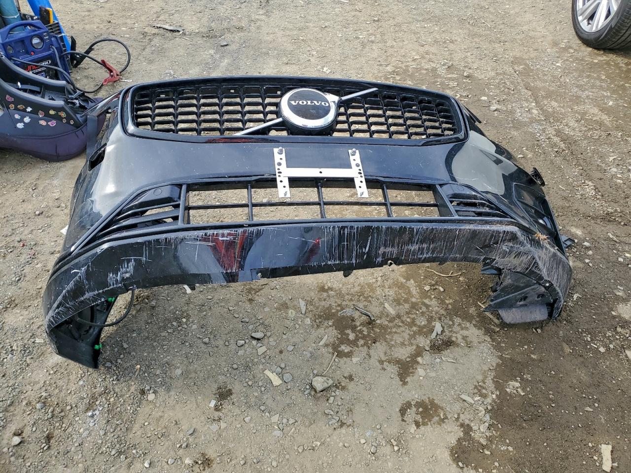 Volvo S60 Core Core Image 10