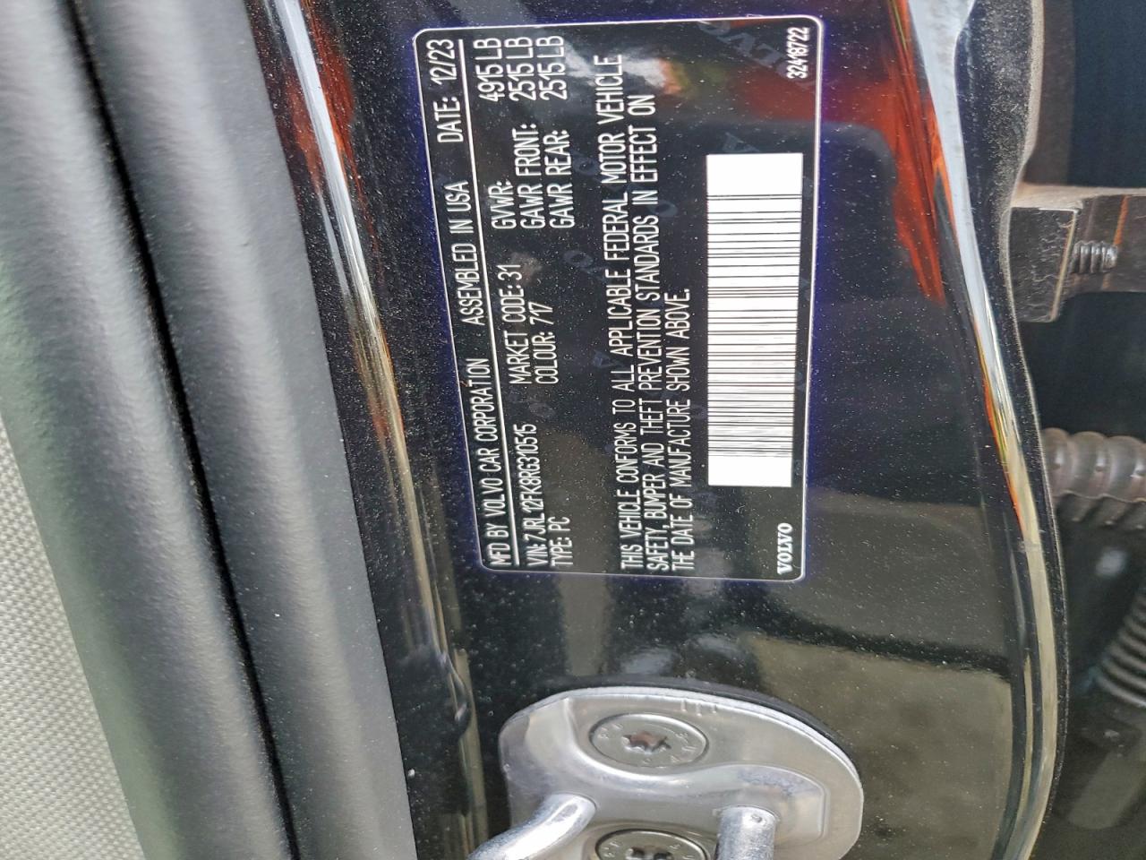 Volvo S60 Core Core Image 12