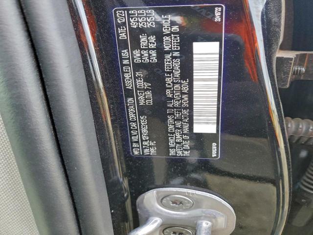 Volvo S60 Core Core Image 12