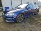 Audi S4 Premium Plus Image 1