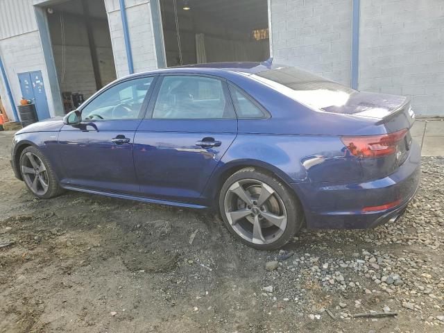 Audi S4 Premium Plus Image 3