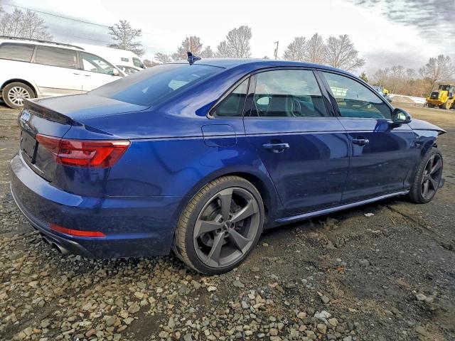 Audi S4 Premium Plus Image 4