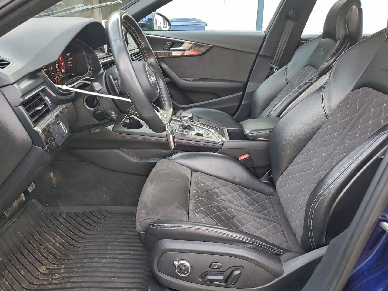 Audi S4 Premium Plus Image 6