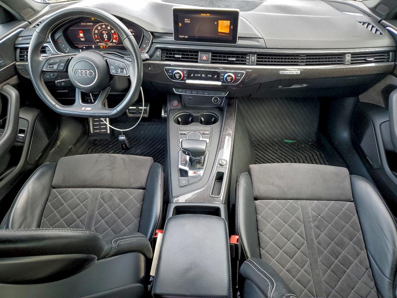 Audi S4 Premium Plus Image 10