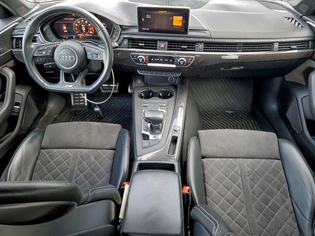 Audi S4 Premium Plus Image 10