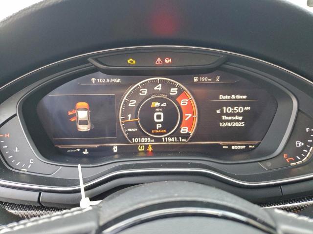 Audi S4 Premium Plus Image 7