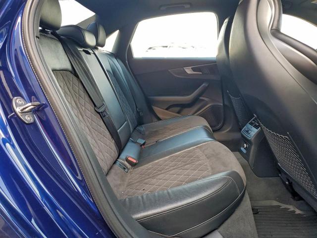 Audi S4 Premium Plus Image 9