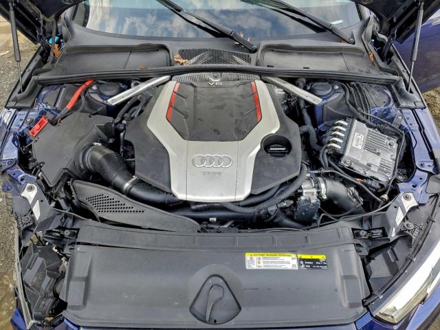Audi S4 Premium Plus Image 12