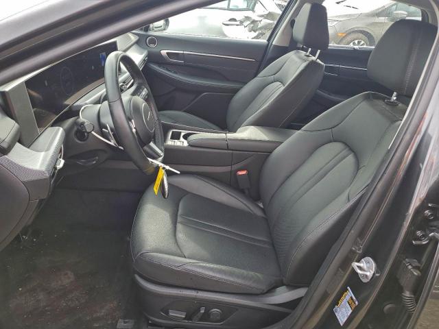 Hyundai SONATA Hybrid Image 4