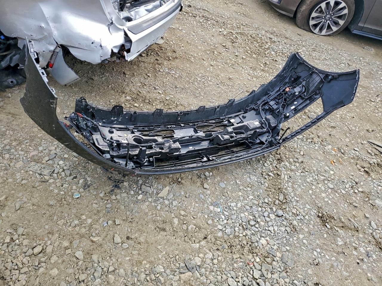 Hyundai SONATA Hybrid Image 9