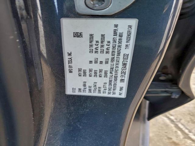 Tesla Model 3 Image 11