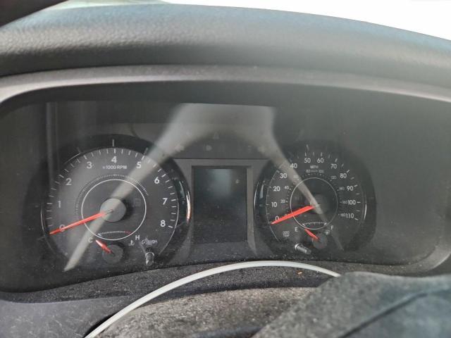 Toyota Sienna Le Image 12