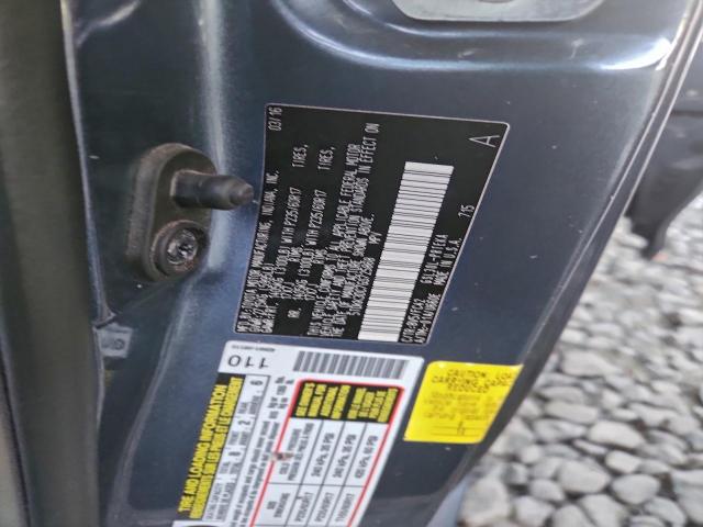 Toyota Sienna Le Image 6