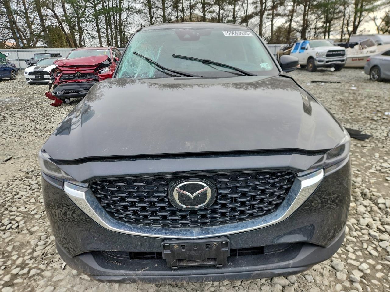 Mazda Cx Premium Plus Image 10