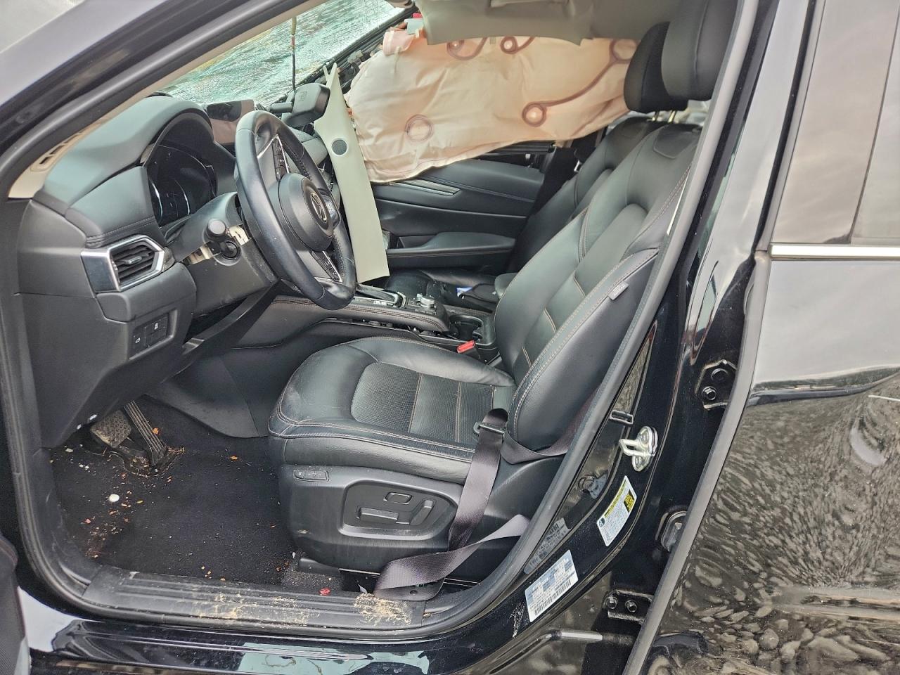 Mazda Cx Premium Plus Image 4