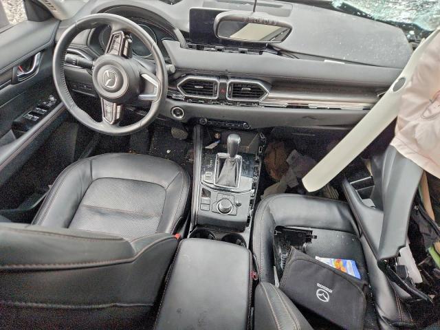 Mazda Cx Premium Plus Image 5
