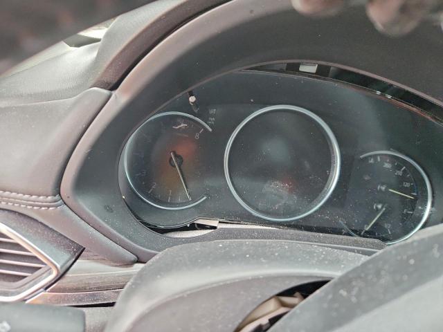 Mazda Cx Premium Plus Image 9