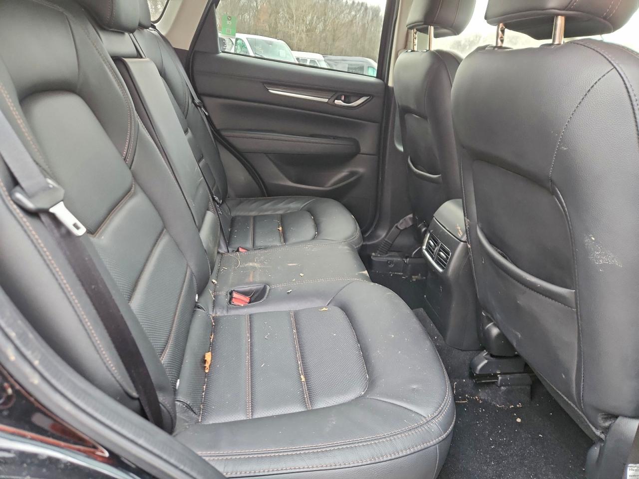 Mazda Cx Premium Plus Image 7