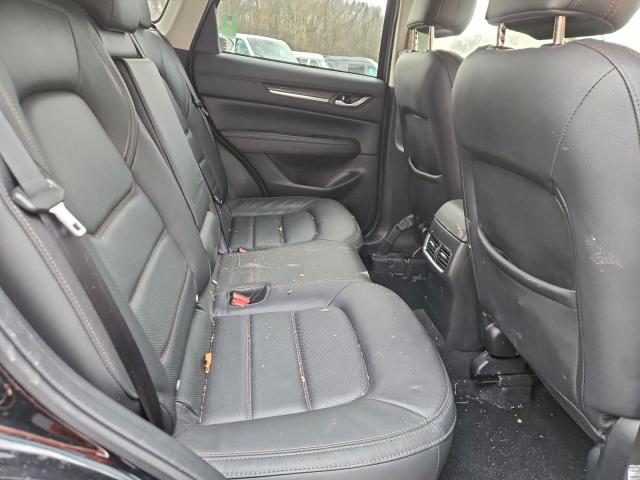 Mazda Cx Premium Plus Image 7