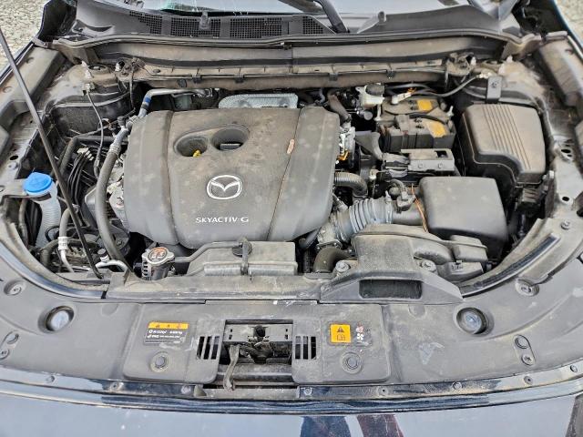 Mazda Cx Premium Plus Image 8