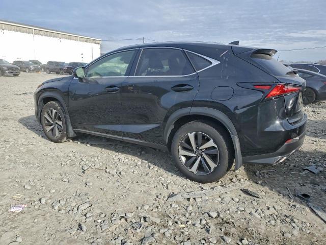 Lexus NX 300 Base Image 2
