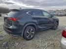 Lexus NX 300 Base Image 11