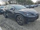 Lexus NX 300 Base Image 4
