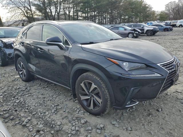 Lexus NX 300 Base Image 4