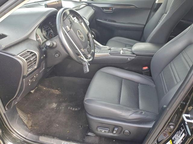 Lexus NX 300 Base Image 9