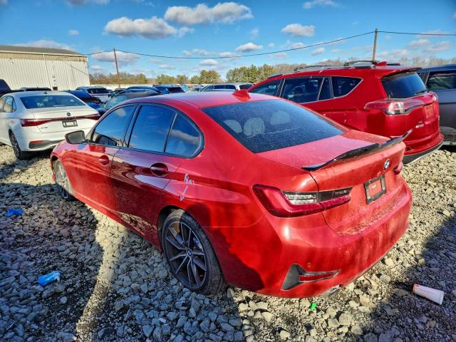 BMW 3 Series Image 9