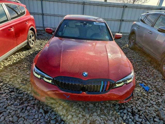 BMW 3 Series Image 2