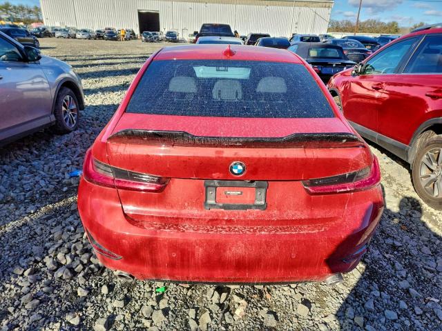 BMW 3 Series Image 5