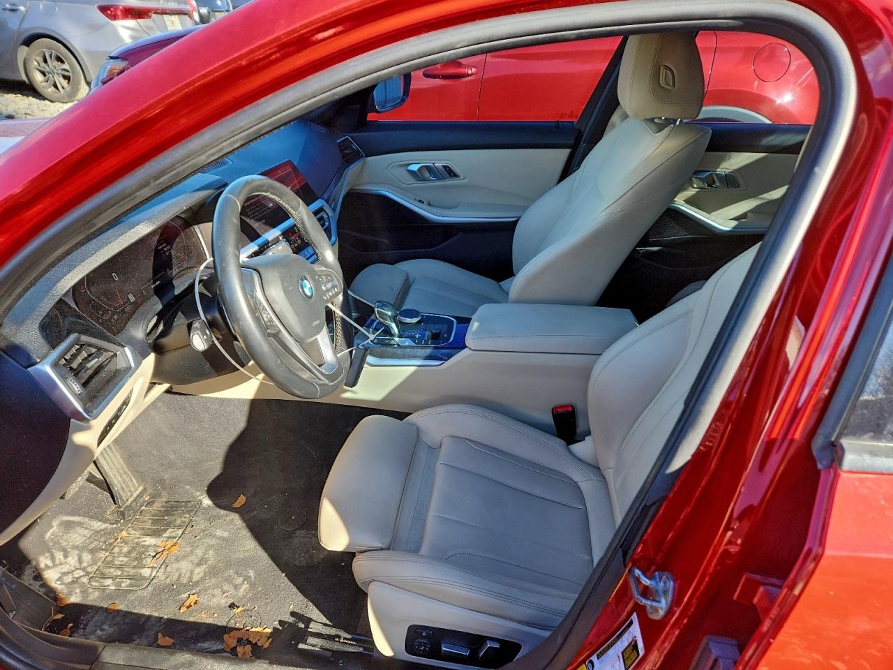 BMW 3 Series Image 7