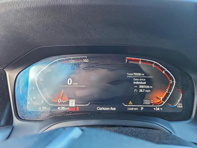 BMW 3 Series Image 3