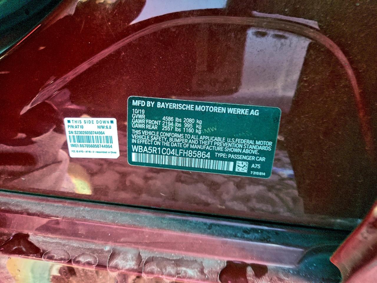 BMW 3 Series Image 10