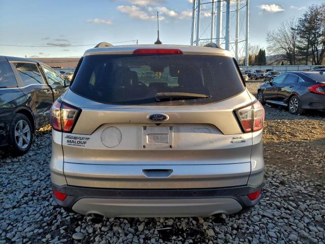 Ford Escape Sel Image 8