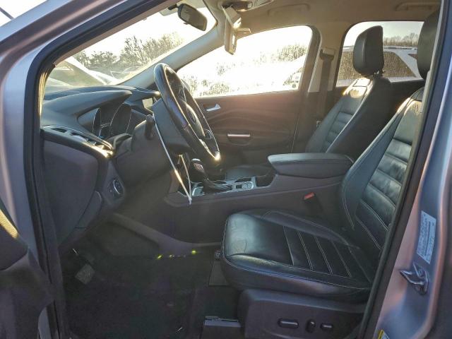 Ford Escape Sel Image 6