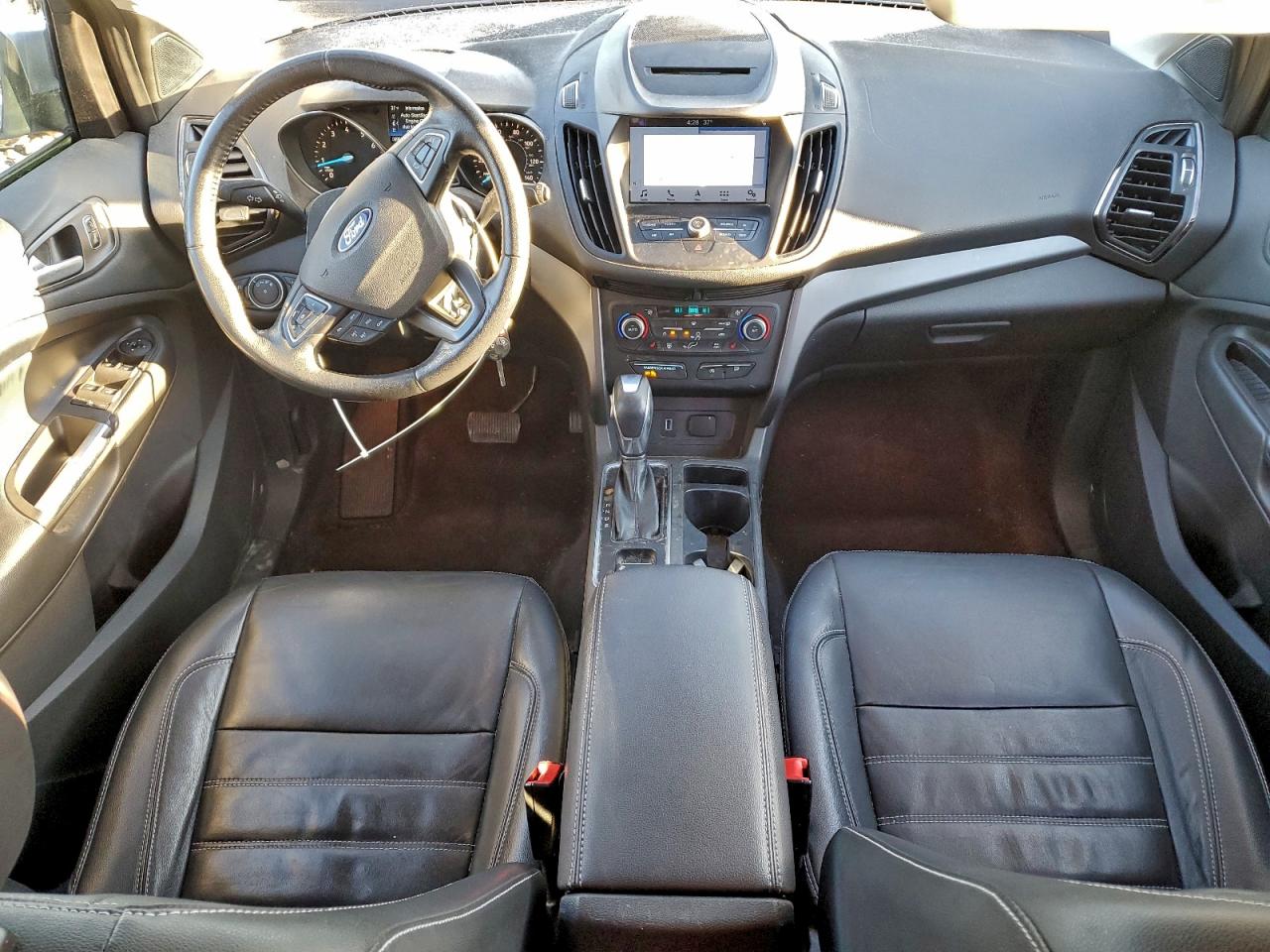 Ford Escape Sel Image 12