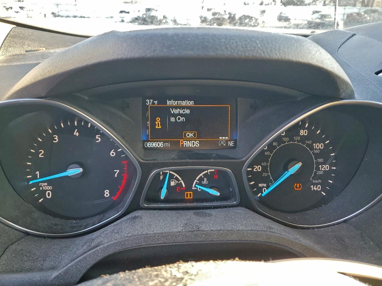 Ford Escape Sel Image 9