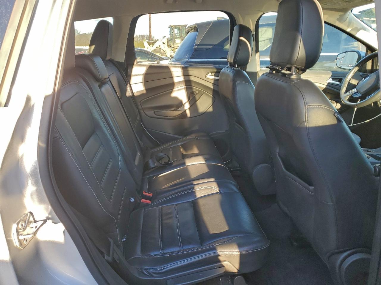 Ford Escape Sel Image 11