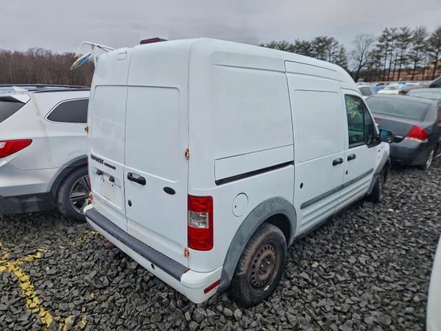 Ford Transit Xlt Image 4