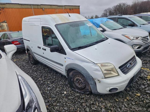 Ford Transit Xlt Image 10