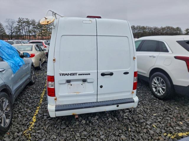Ford Transit Xlt Image 3