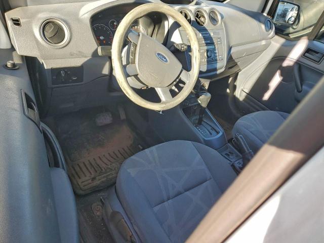 Ford Transit Xlt Image 6