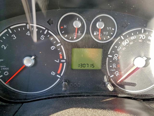 Ford Transit Xlt Image 5