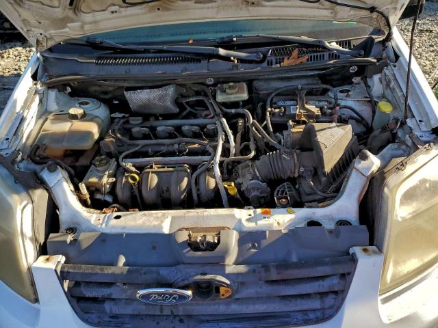 Ford Transit Xlt Image 9