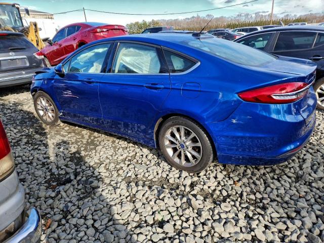 Ford Fusion Se Image 4